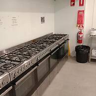 Perth City Backpackers Hostel