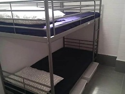 Perth City Backpackers Hostel