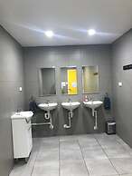 Perth City Backpackers Hostel