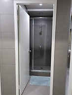 Perth City Backpackers Hostel