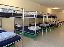 Perth City Backpackers Hostel