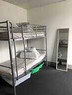 Perth City Backpackers Hostel