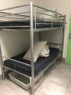 Perth City Backpackers Hostel