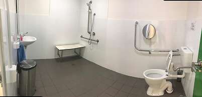 Perth City Backpackers Hostel