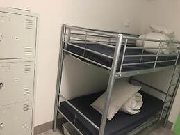Perth City Backpackers Hostel