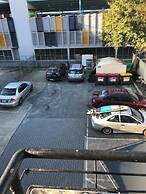 Perth City Backpackers Hostel