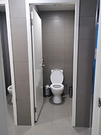 Perth City Backpackers Hostel