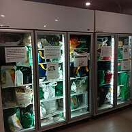 Perth City Backpackers Hostel