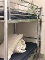 Perth City Backpackers Hostel