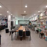 Perth City Backpackers Hostel