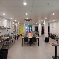 Perth City Backpackers Hostel