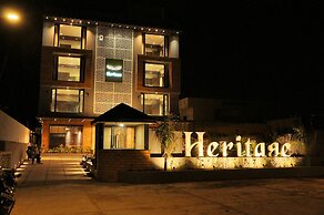 Hotel Heritage Somnath