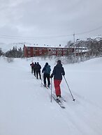 Vatnahalsen Høyfjellshotell