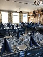 Vatnahalsen Høyfjellshotell