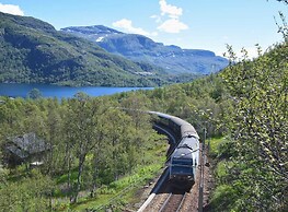 Vatnahalsen Høyfjellshotell