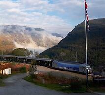 Vatnahalsen Høyfjellshotell