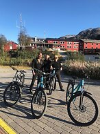 Vatnahalsen Høyfjellshotell