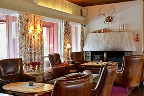 Vatnahalsen Høyfjellshotell