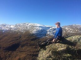 Vatnahalsen Høyfjellshotell