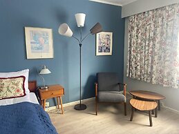 Vatnahalsen Høyfjellshotell