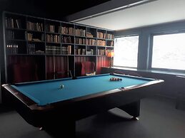 Vatnahalsen Høyfjellshotell