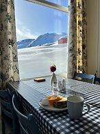 Vatnahalsen Høyfjellshotell