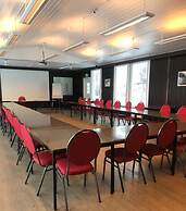 Vatnahalsen Høyfjellshotell