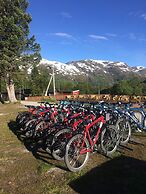 Vatnahalsen Høyfjellshotell