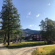 Vatnahalsen Høyfjellshotell