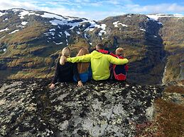 Vatnahalsen Høyfjellshotell