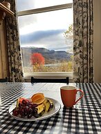 Vatnahalsen Høyfjellshotell