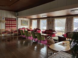 Vatnahalsen Høyfjellshotell