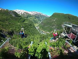 Vatnahalsen Høyfjellshotell