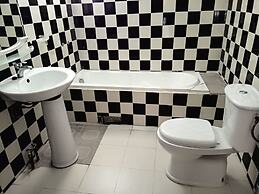 Résidence Bérah - Complexe Hôtelier