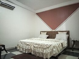 Résidence Bérah - Complexe Hôtelier