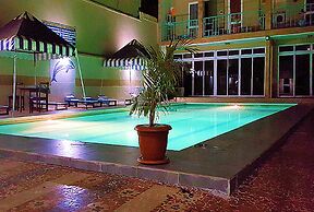 Résidence Bérah - Complexe Hôtelier