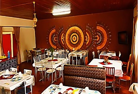 Résidence Bérah - Complexe Hôtelier