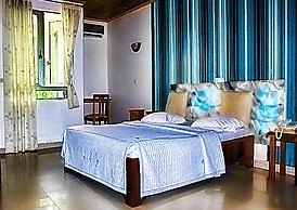 Résidence Bérah - Complexe Hôtelier