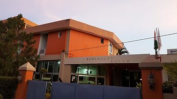 Résidence Bérah - Complexe Hôtelier