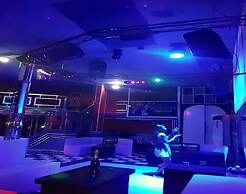 Résidence Bérah - Complexe Hôtelier