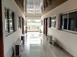 Résidence Bérah - Complexe Hôtelier