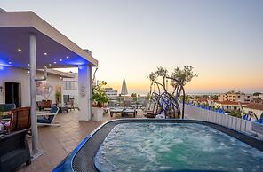 Mesogios House Suites