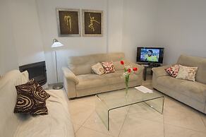 Mesogios House Suites