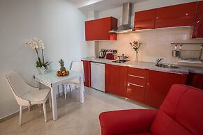 Mesogios House Suites