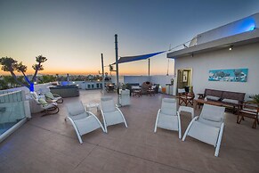 Mesogios House Suites