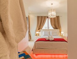 Mesogios House Suites