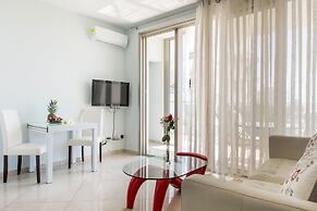 Mesogios House Suites