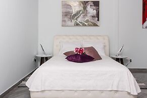 Mesogios House Suites