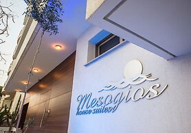 Mesogios House Suites
