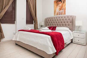 Mesogios House Suites